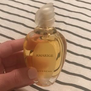 1.7 oz Amarige Eau De Toilette